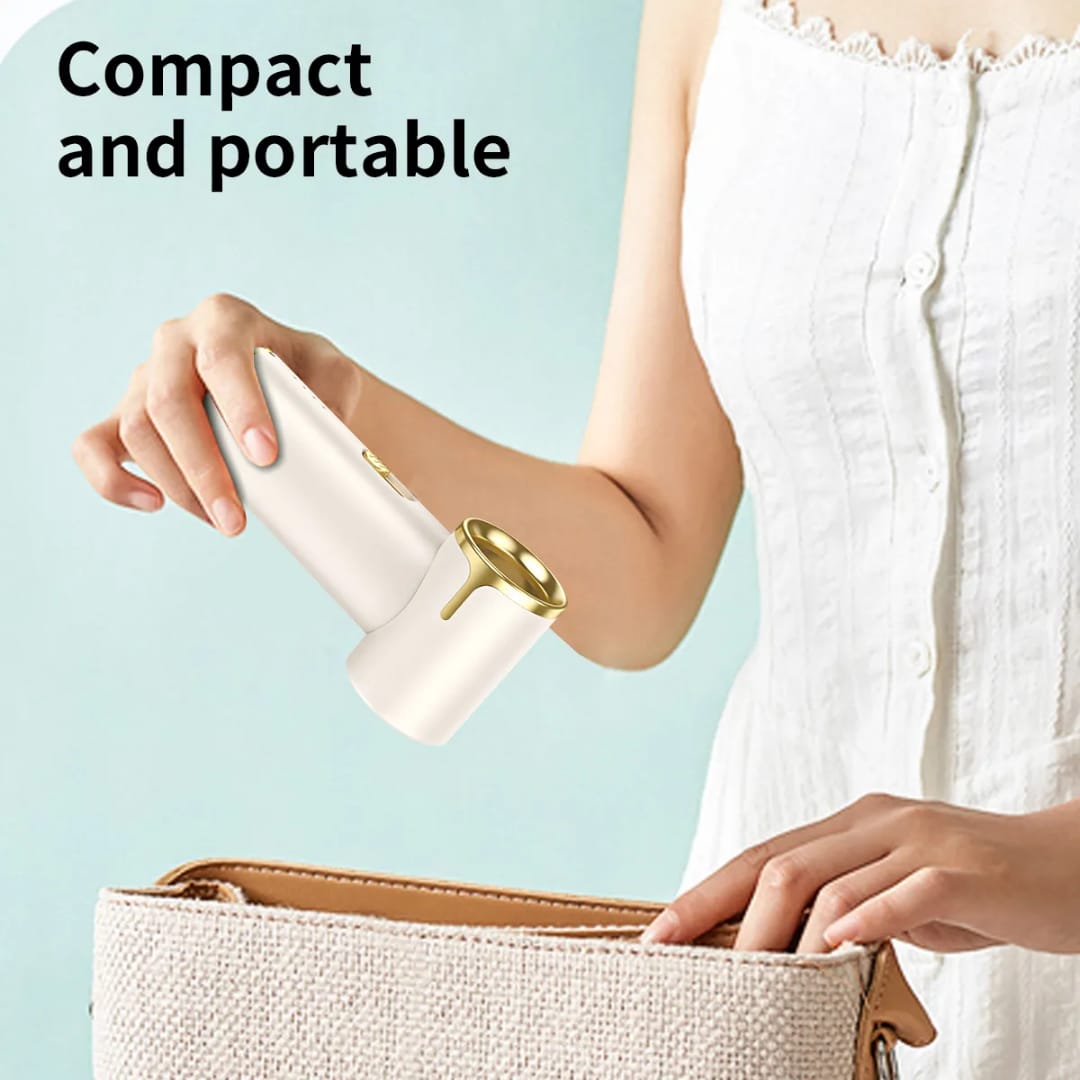 Handheld Mini Fan T-05