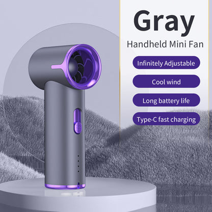 Handheld product T-05 Grey