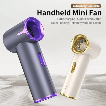Handheld Mini Fan T-05